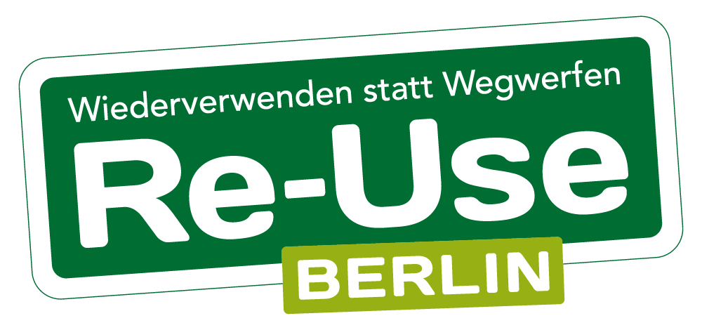 Re-Use Berlin Logo